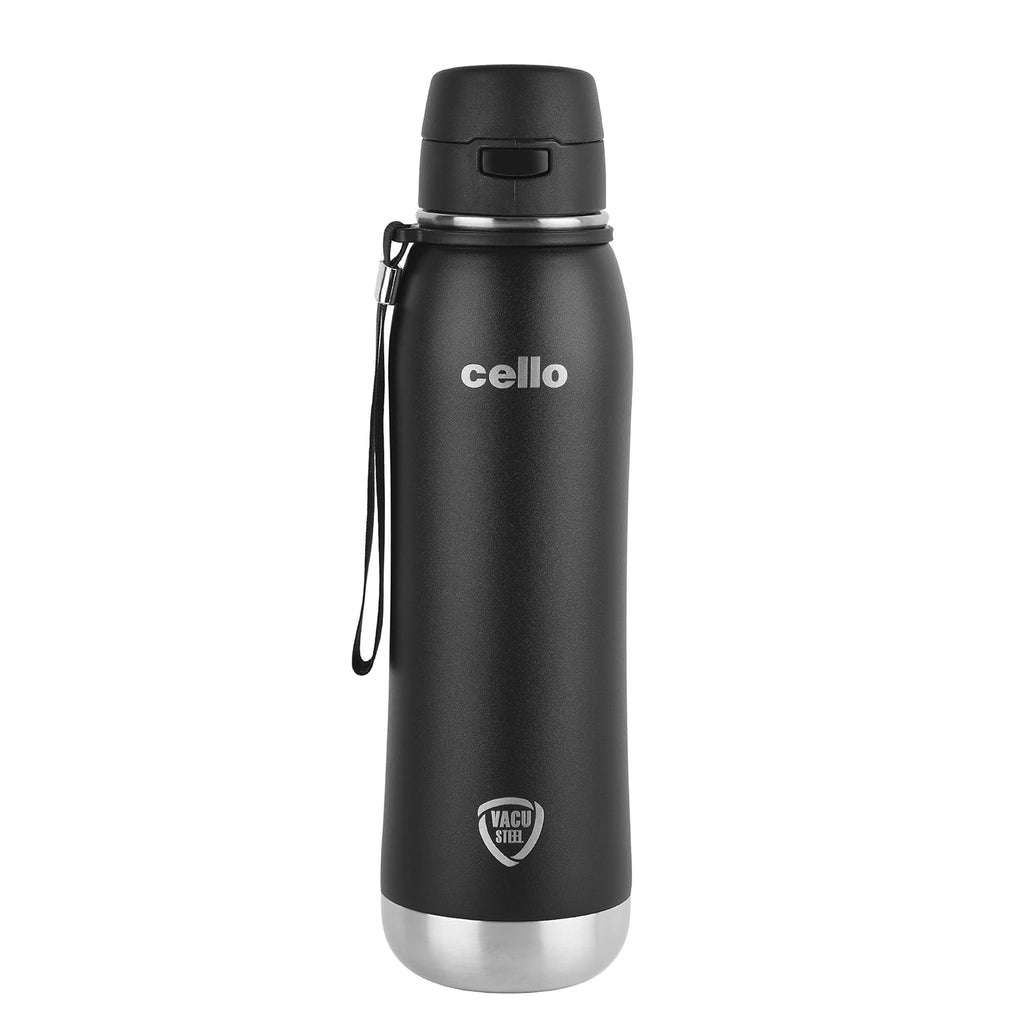 CELLO DURO ACE 600 BOTTLE