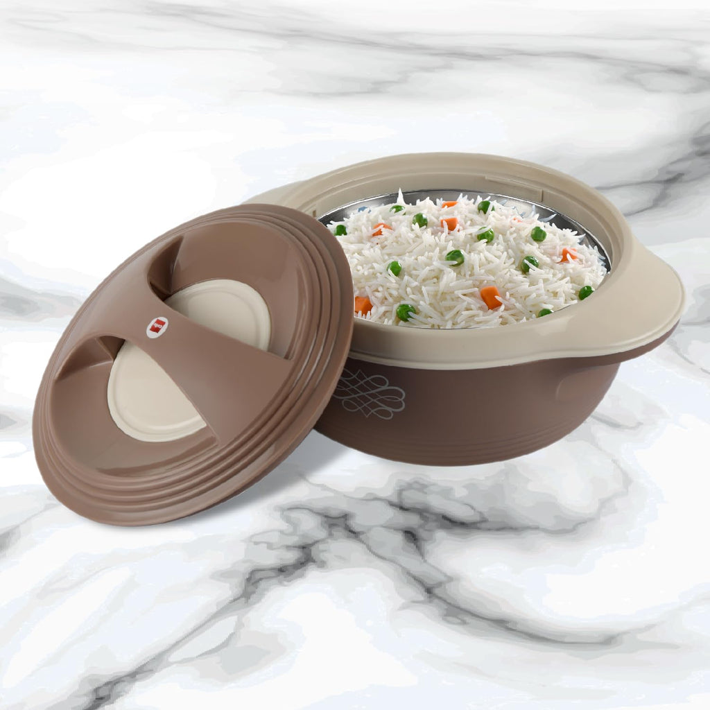 CELLO RIPPLE 2000ML CASSEROLE