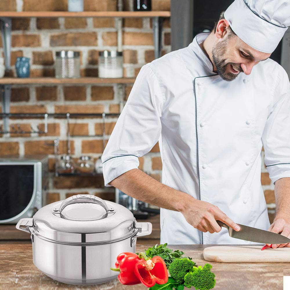 CELLO MAXIMA CASSEROLE 3200ML