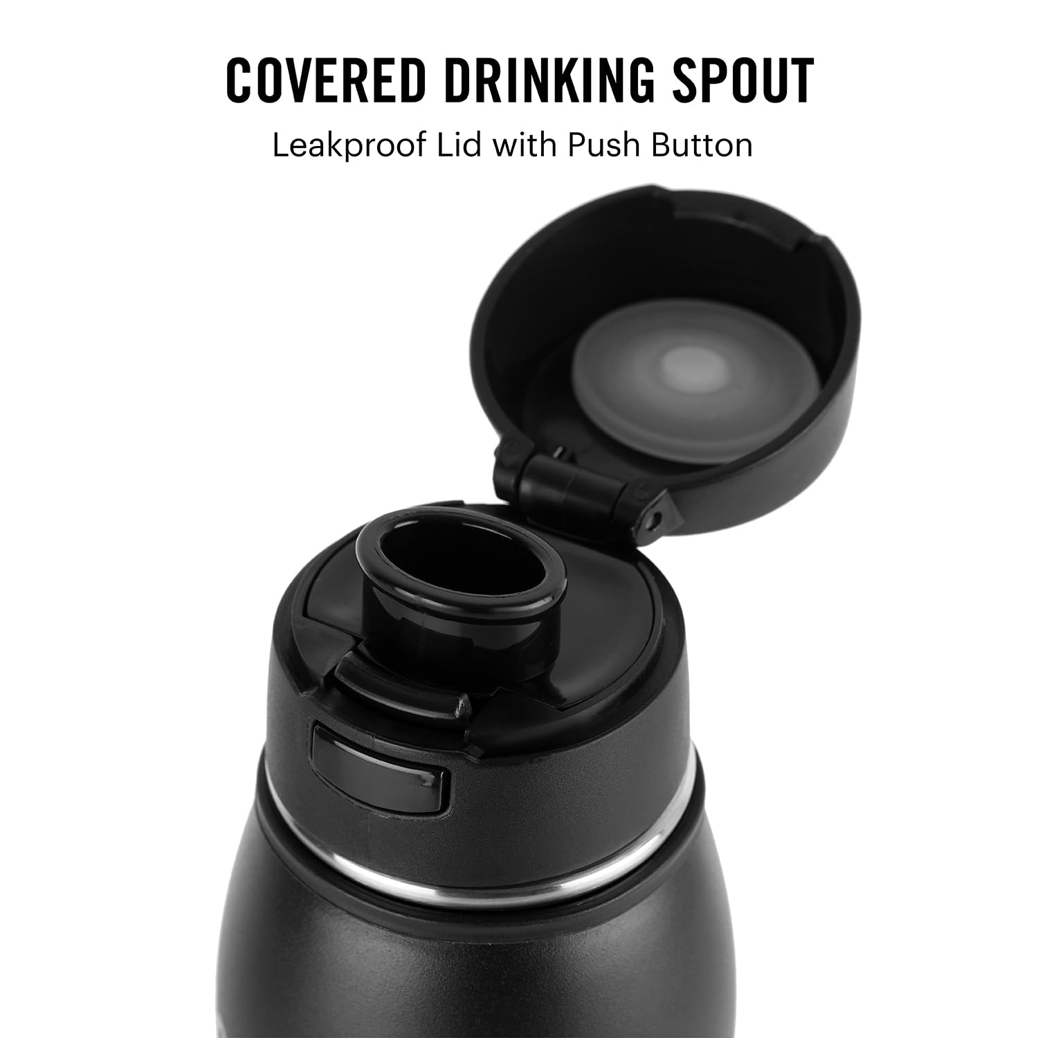 CELLO DURO ACE 600 BOTTLE