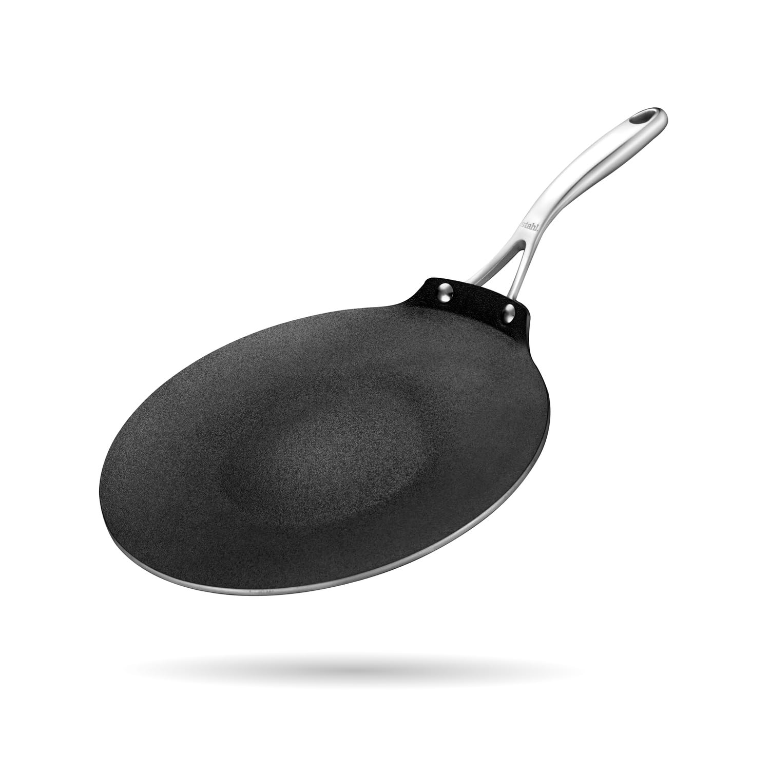 STAHL 3966 TRIPLY SCHILD ROTI TAWA 26CM