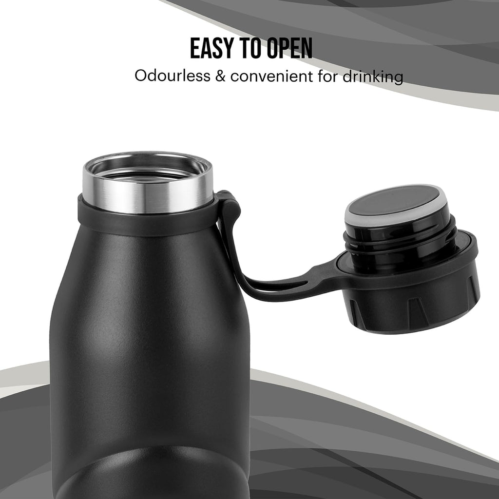 CELLO DURO CROWN 750 BOTTLE