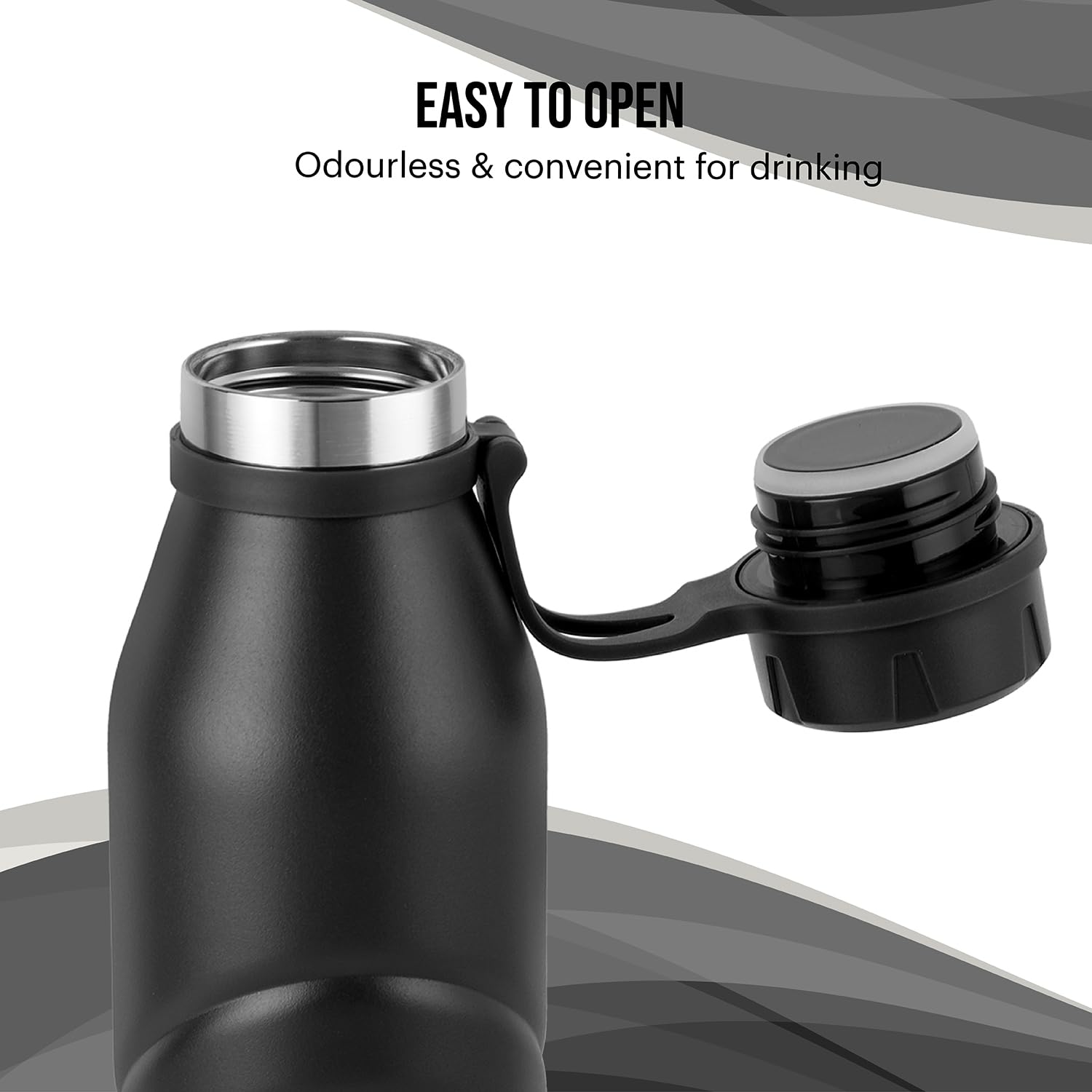 CELLO DURO CROWN 750 BOTTLE