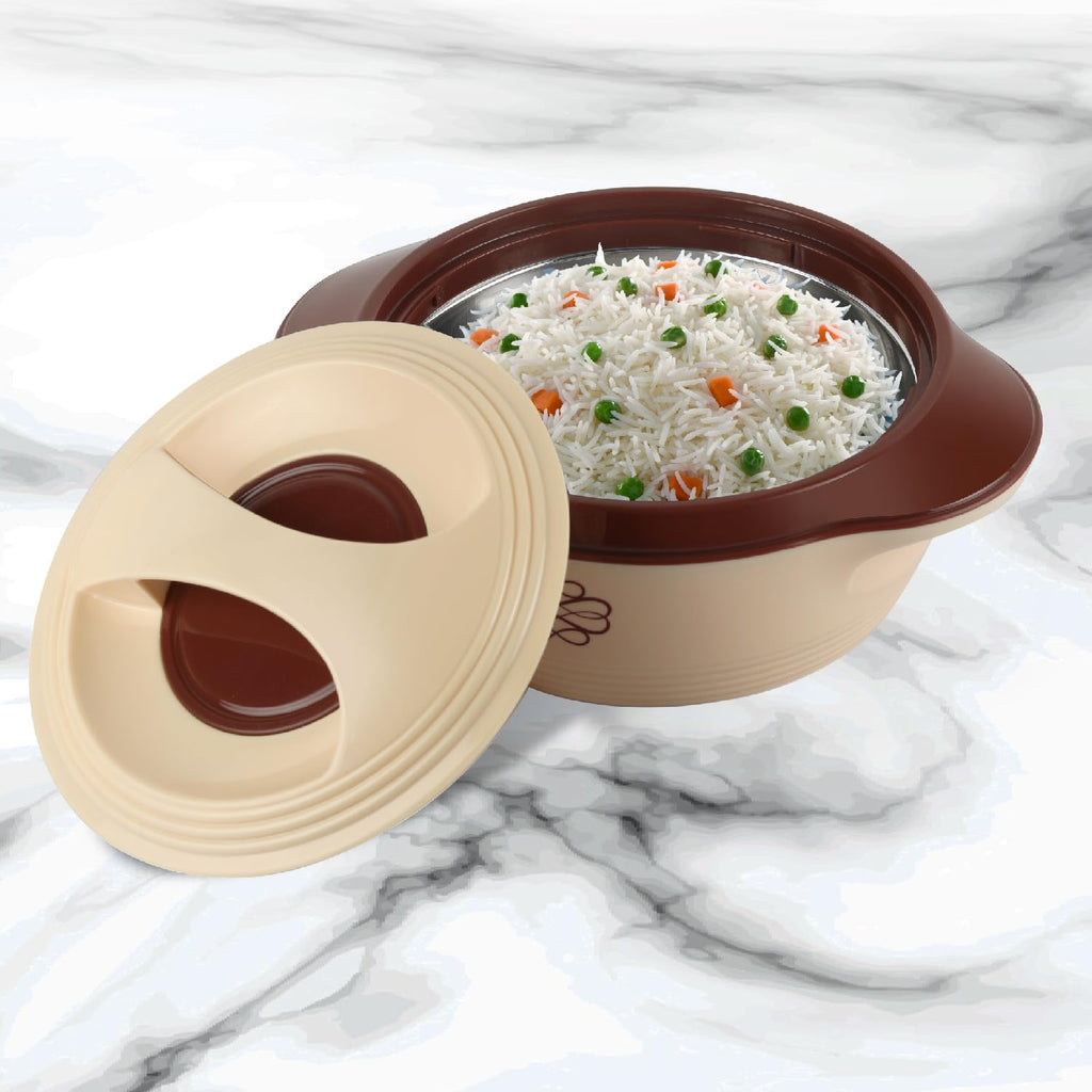 CELLO RIPPLE 2000ML CASSEROLE