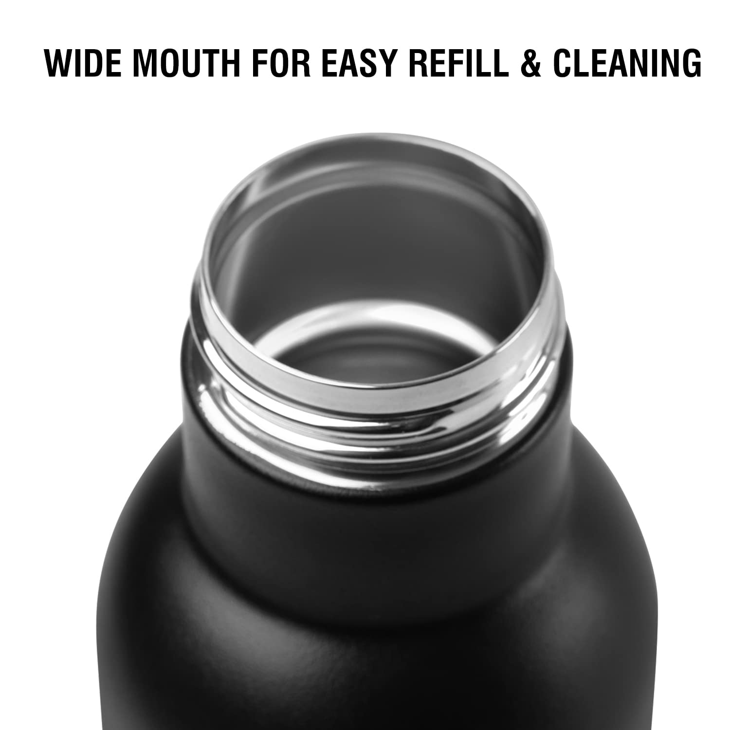 CELLO DURA MAC 600 BOTTLE