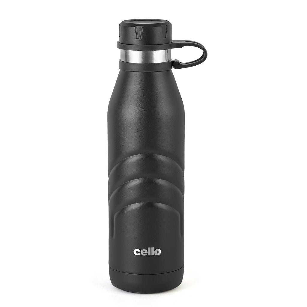 CELLO DURO CROWN 750 BOTTLE