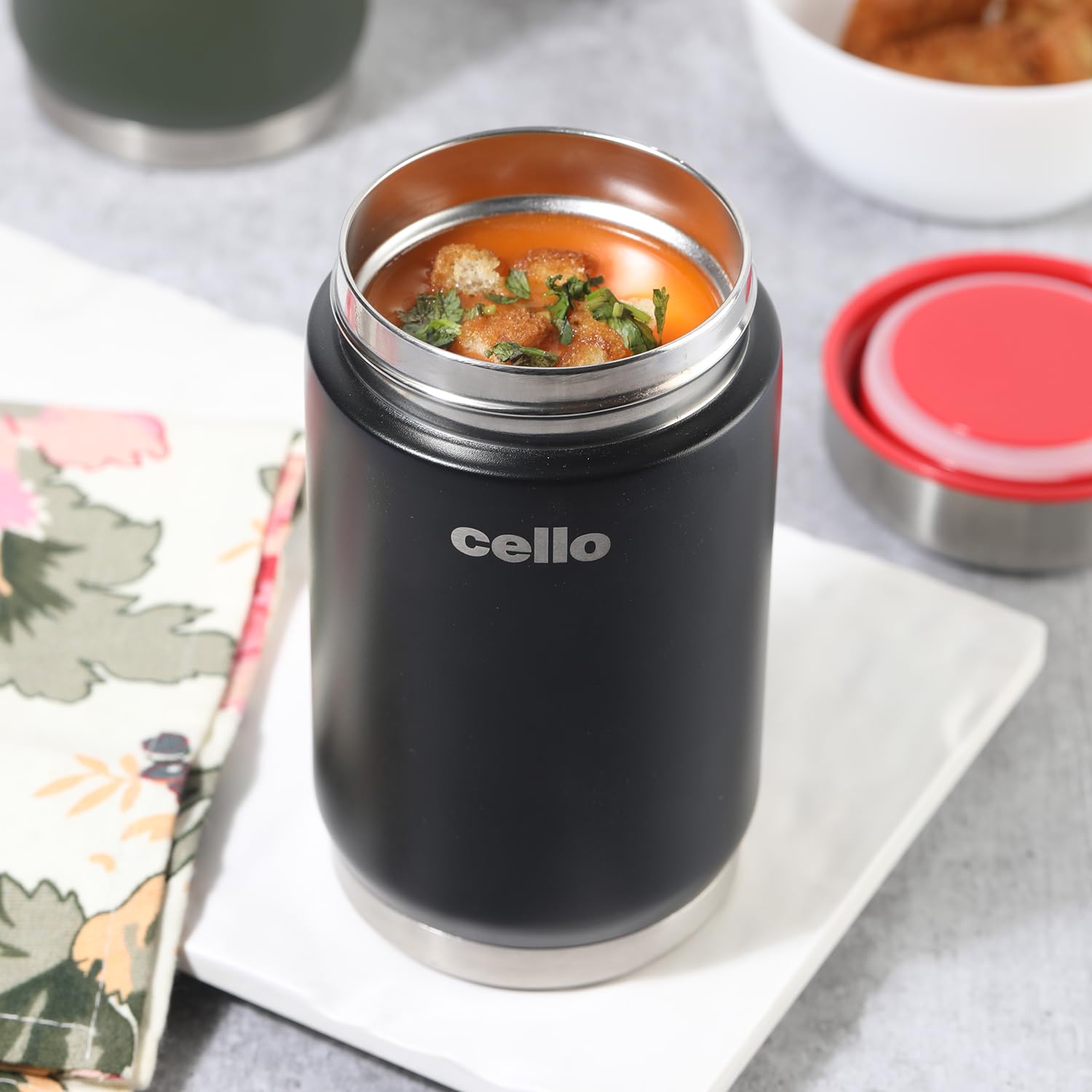 CELLO DURO SUPEE 600ML BOTTLE