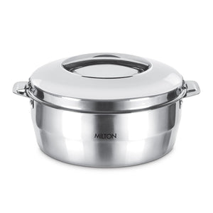 MILTON SS EMPRESS CASSEROLE 1000 ML