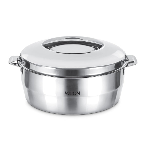 MILTON SS EMPRESS CASSEROLE 1000 ML