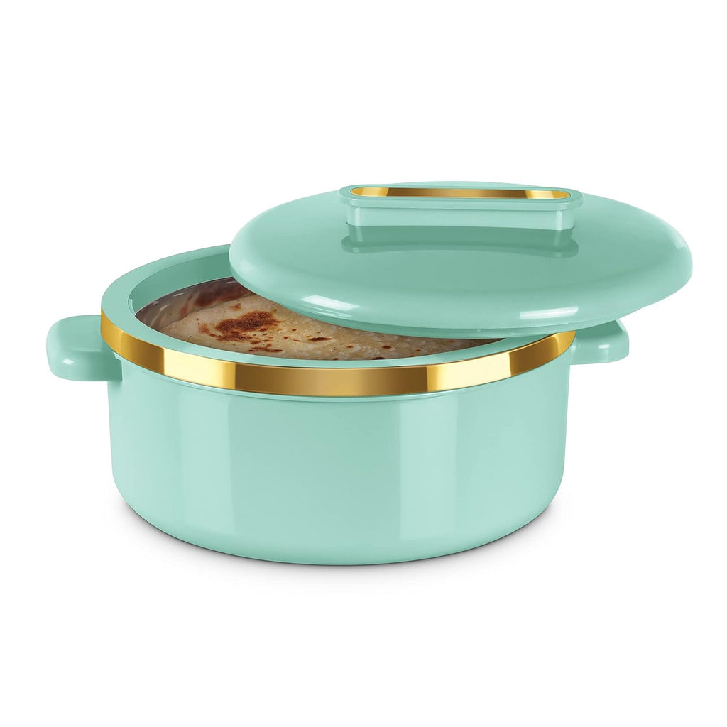 MILTON CURVE CASSEROLE  2500 ML