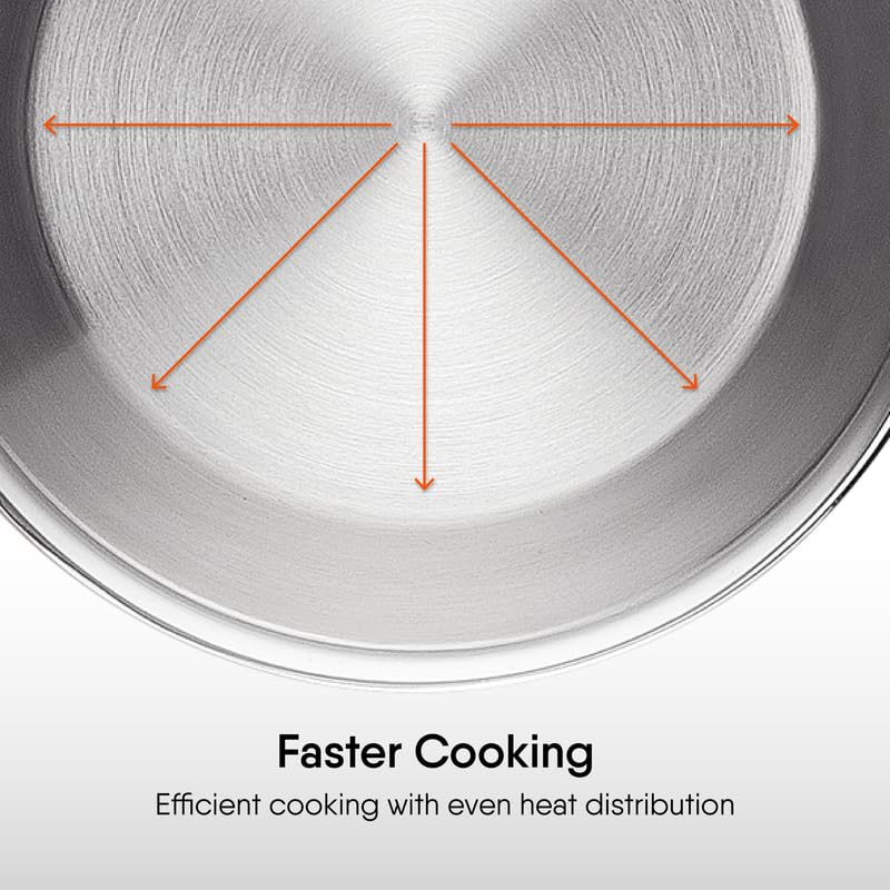 STAHL 4920 ARTISAN 20CM MULTI PAN