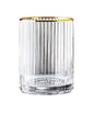 ESTEEM 0624-5502 ANTELOPE GLASS SET