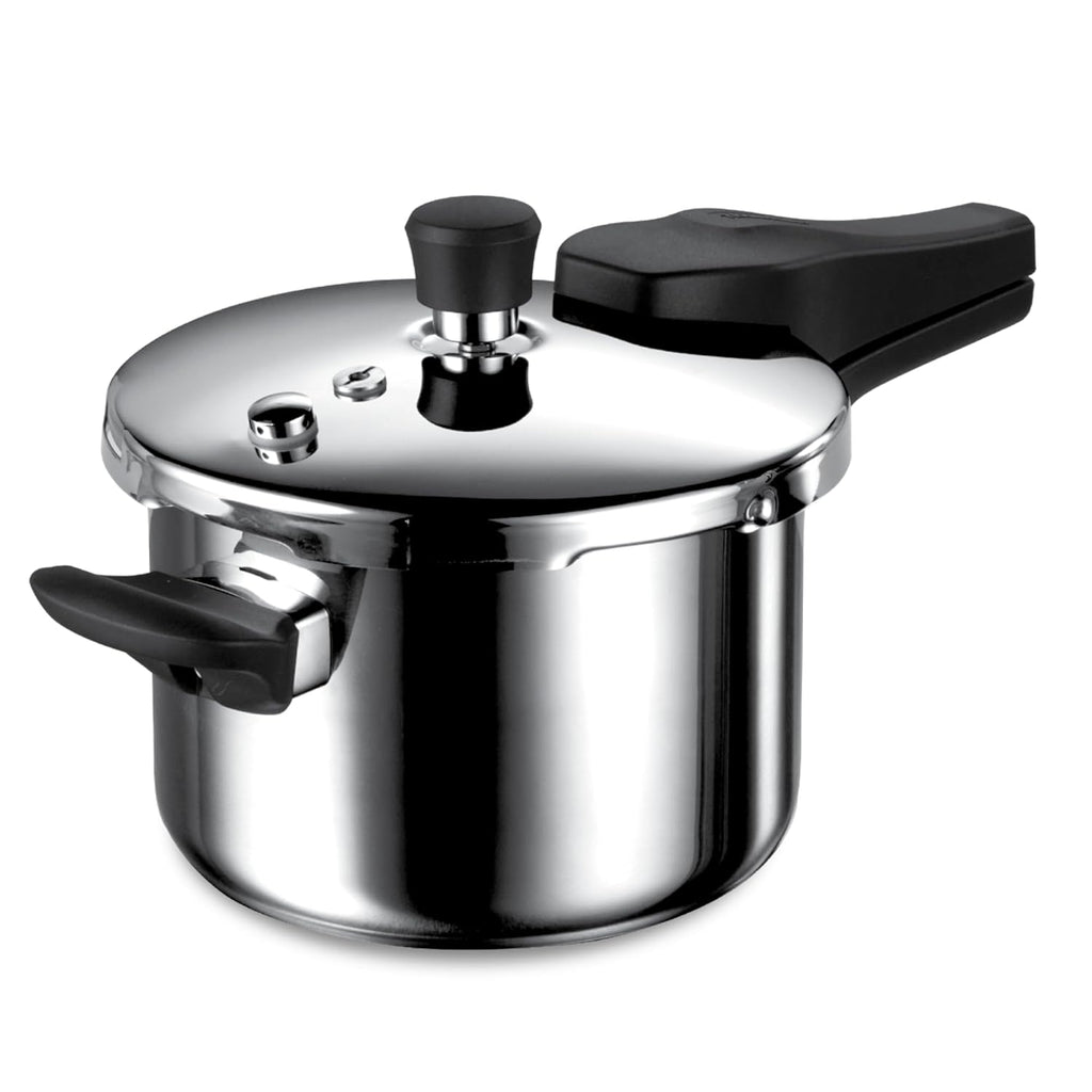 TMT AERO ARC OUTER LID PRESSURE COOKER 5LTR
