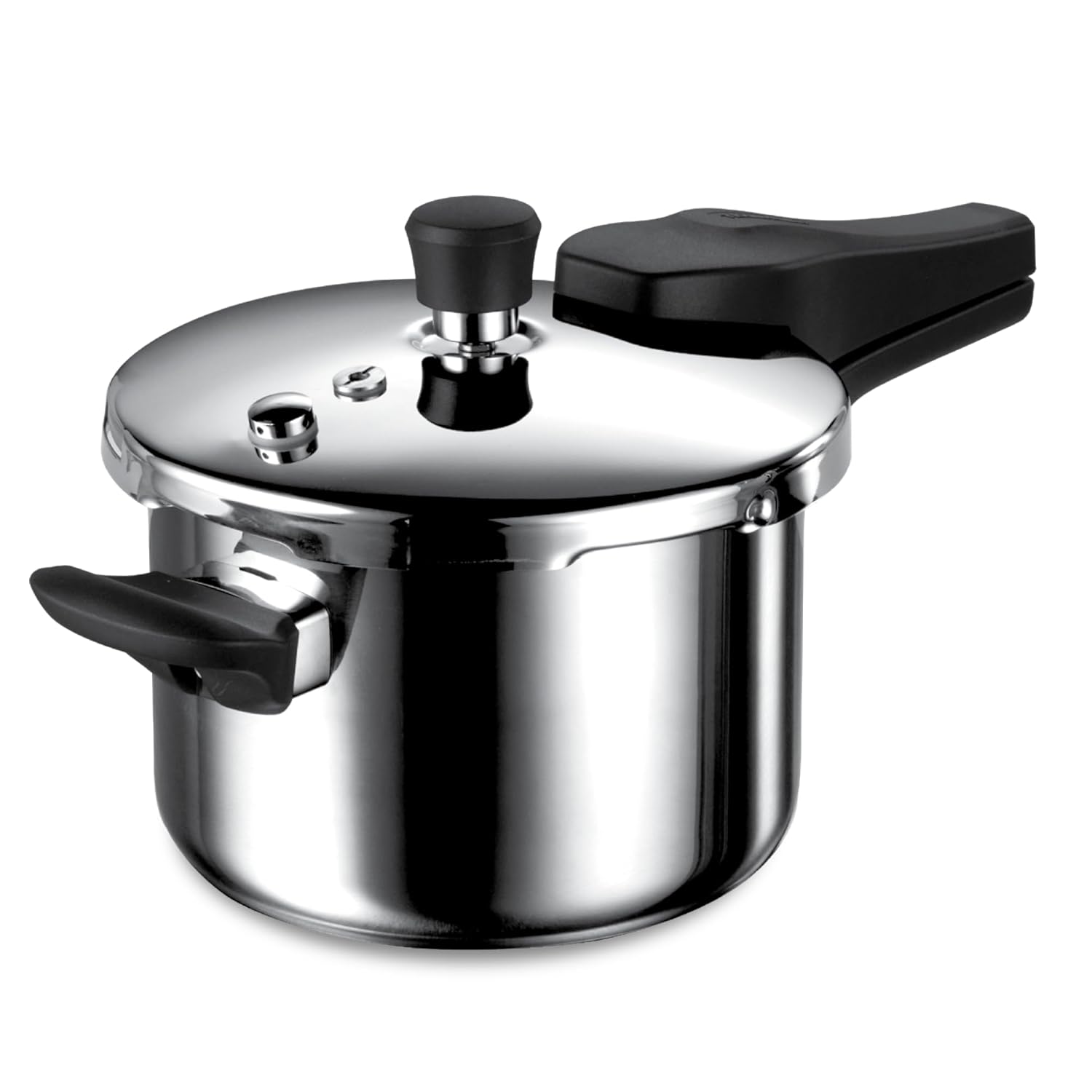 TMT AERO ARC OUTER LID PRESSURE COOKER 5LTR