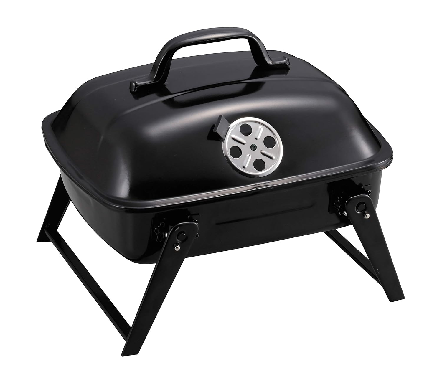 ESTEEM 1124 - 6377 BARBECUE 6