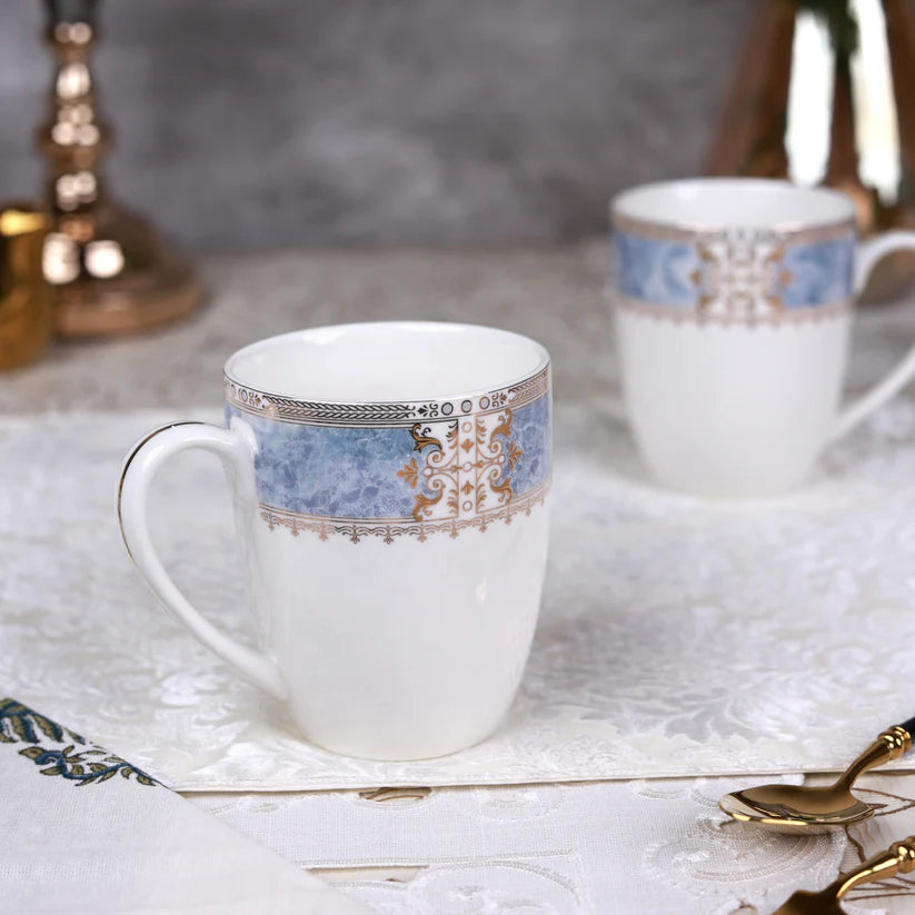 VIGNETO 2M-JJ-15 2PCS MUG SET