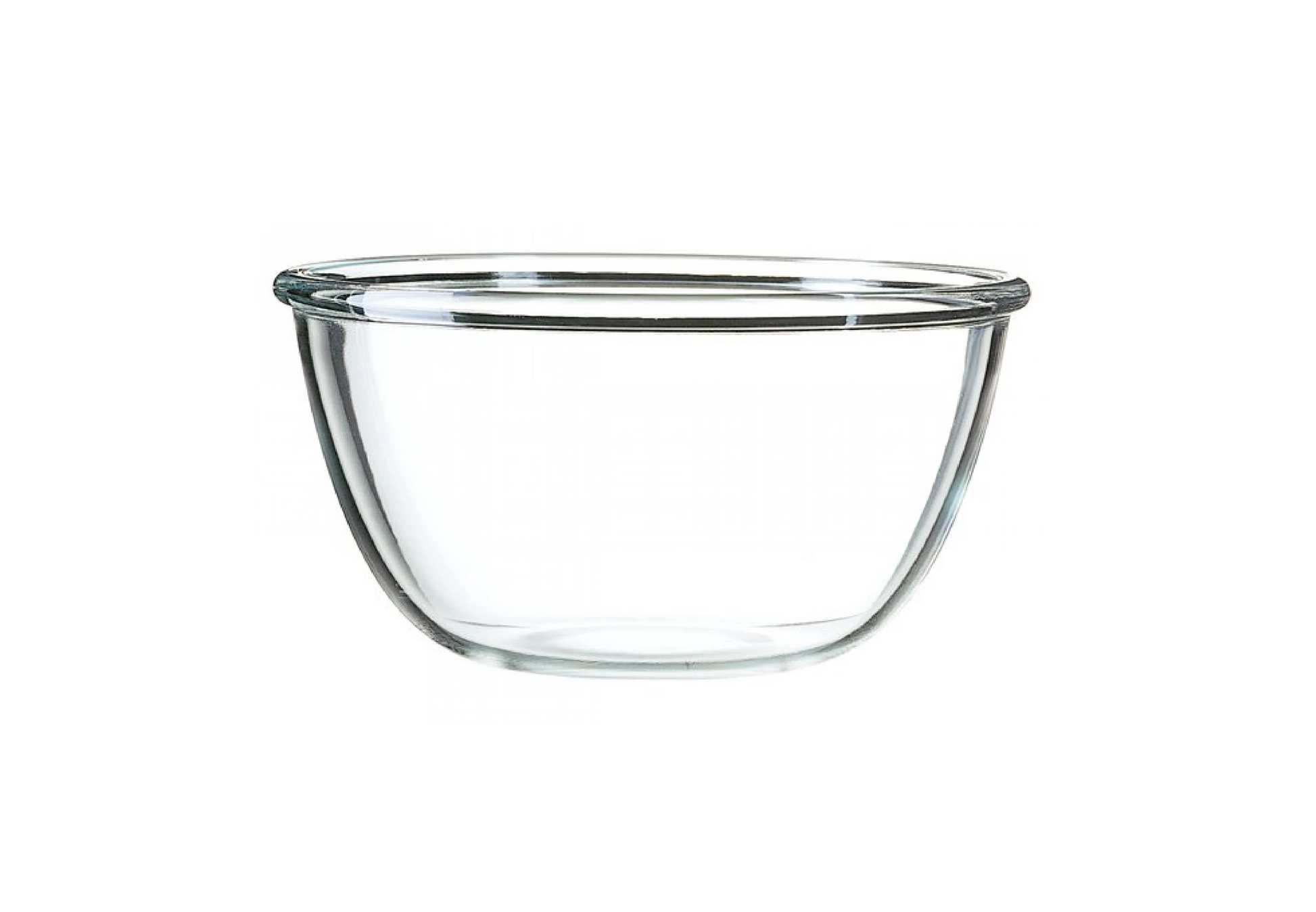 ESTEEM 7062 GLASS BOWL RND 770ML