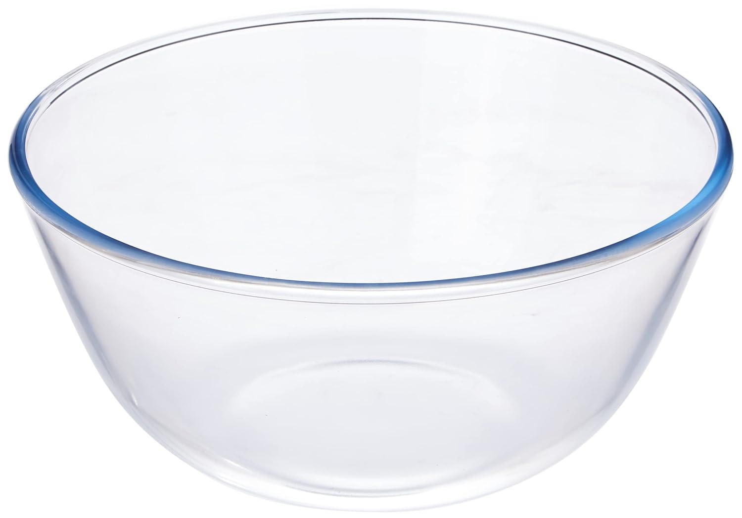 ESTEEM 7067 GLASS BOWL RND 4400ML