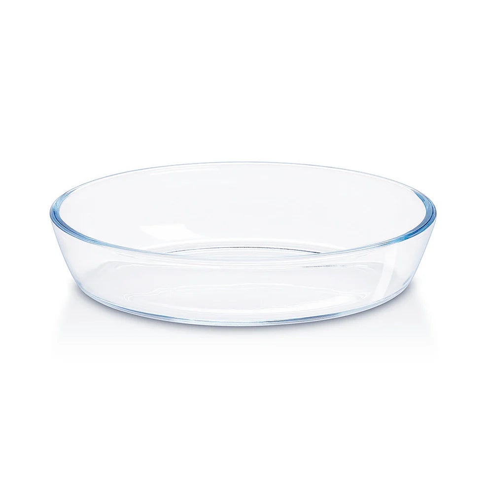 ESTEEM 7068 GLASS BOWL OVAL 700ML