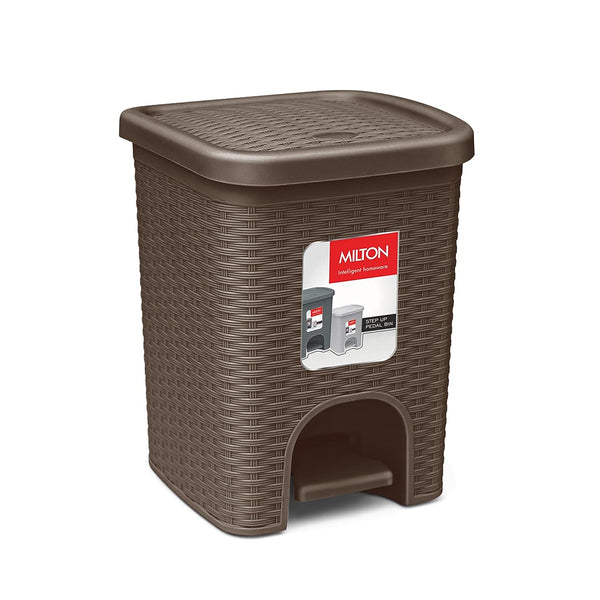 MILTON HH STEP UP BIN 4