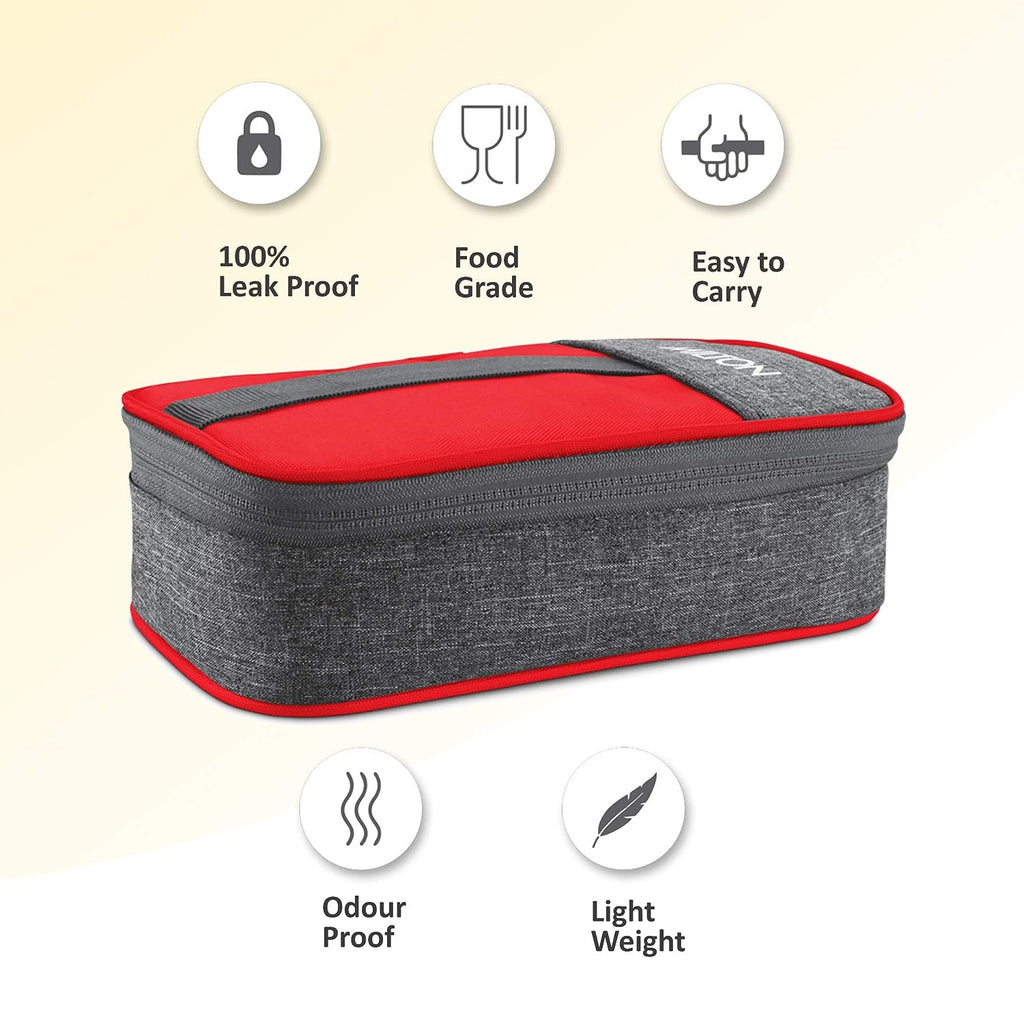 MILTON SL PASTO LUNCH  BOX