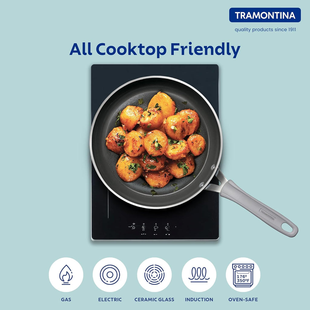 TMT VELO FORGED FRY PAN 20CM