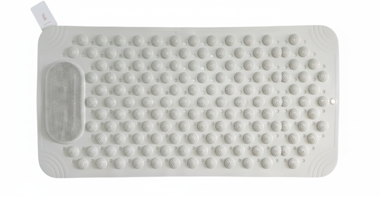 ESTEEM 7192 ANTISKID BATH MAT 36X69