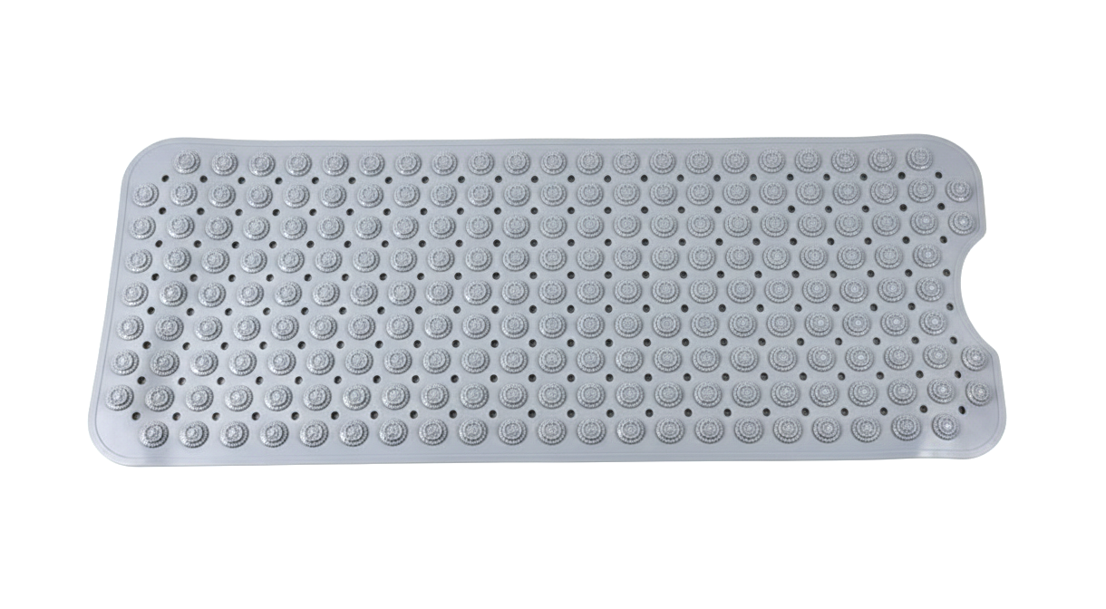 ESTEEM 7195 ANTISKID BATH MAT BUBBLES