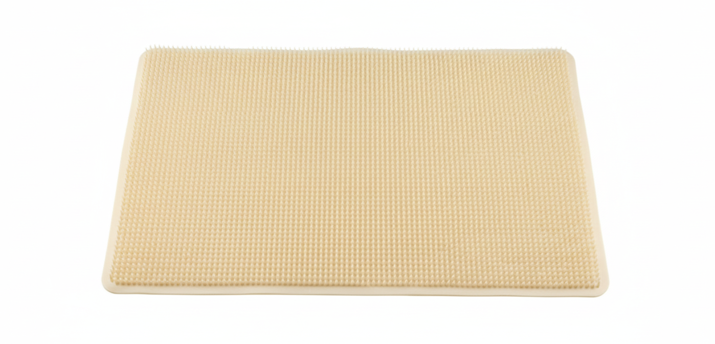 ESTEEM 7199 ANTISKID BATH MAT GRID 44X74