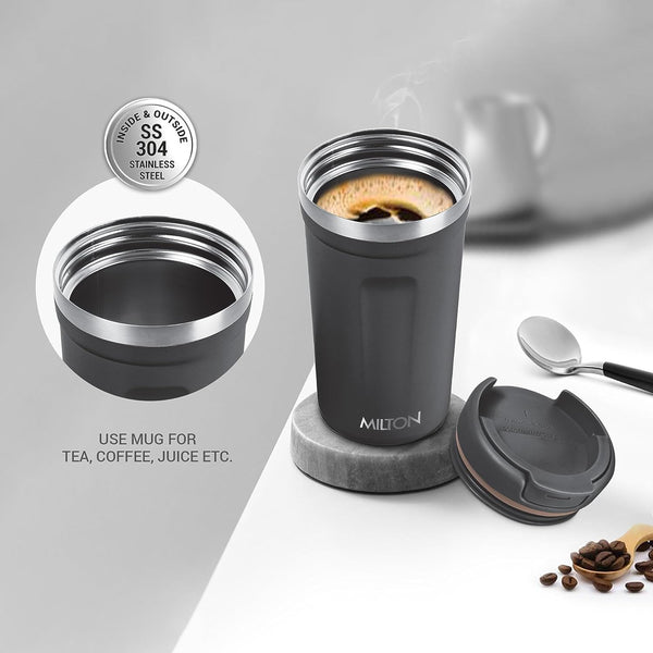 MILTON SS VF CORRAL MUG 450 ML