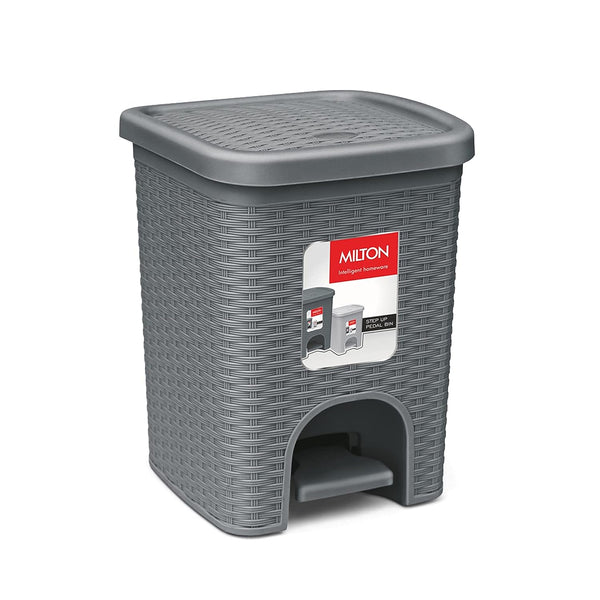 MILTON HH STEP UP BIN 4