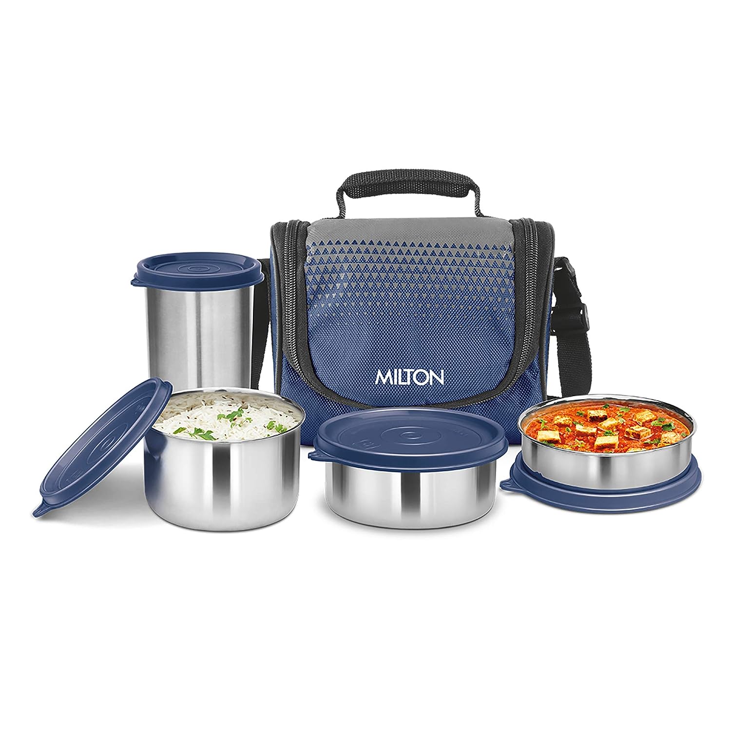 Miltan lunch box discount