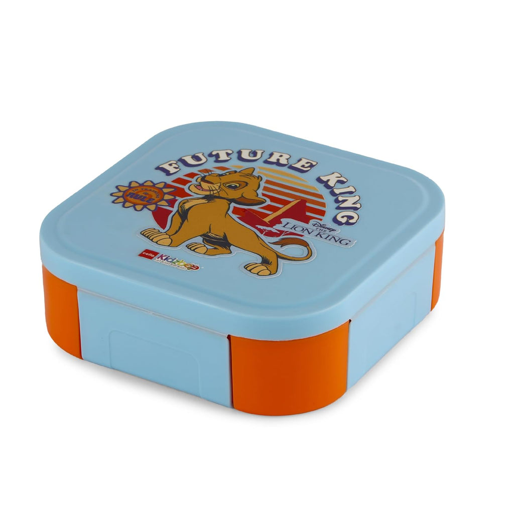 CELLO KIDZBEE COSMOS LUNCH BOX