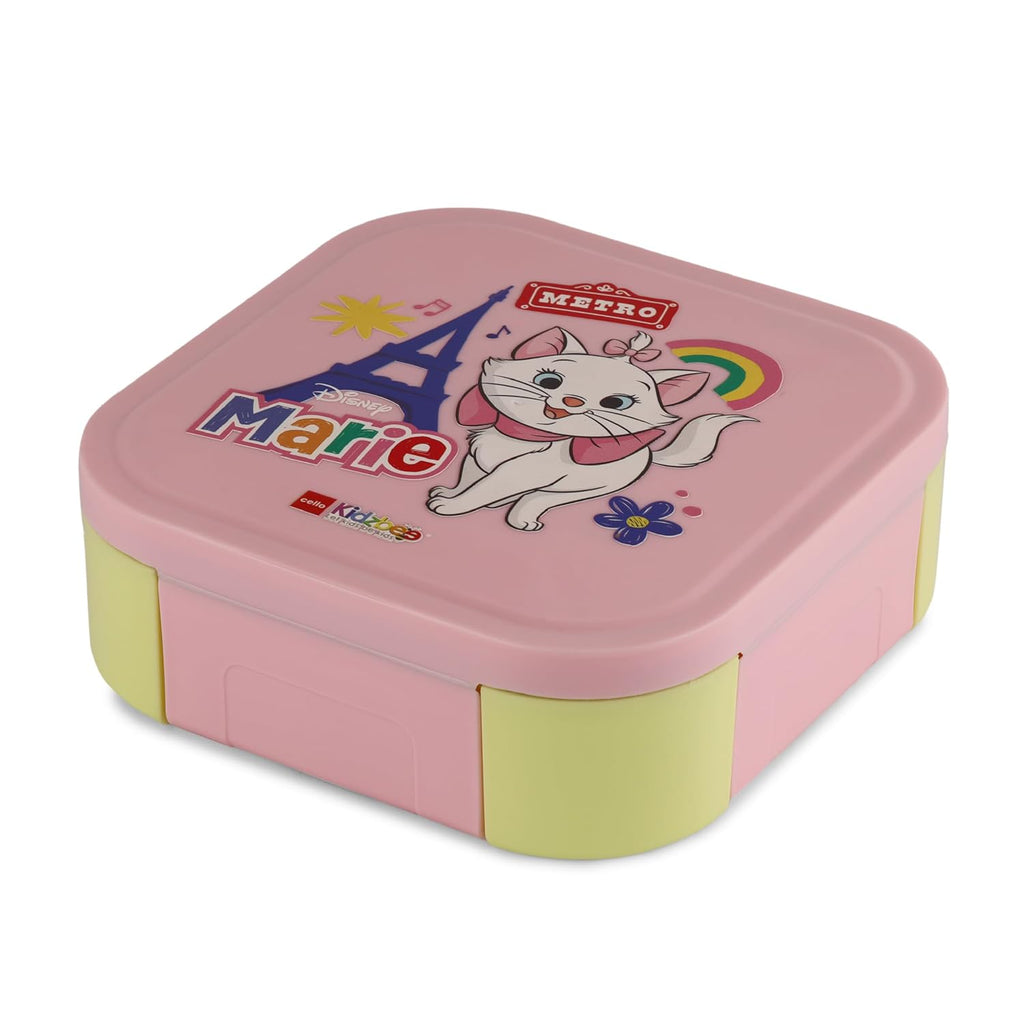 CELLO KIDZBEE COSMOS LUNCH BOX