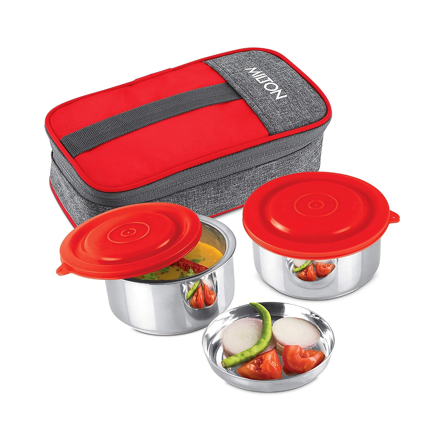 MILTON SL PASTO LUNCH  BOX
