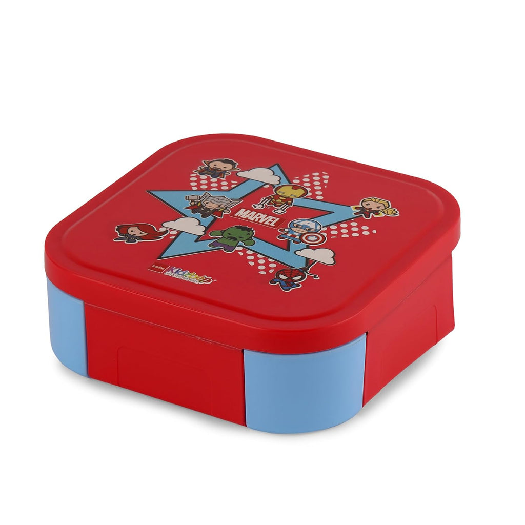 CELLO KIDZBEE COSMOS LUNCH BOX