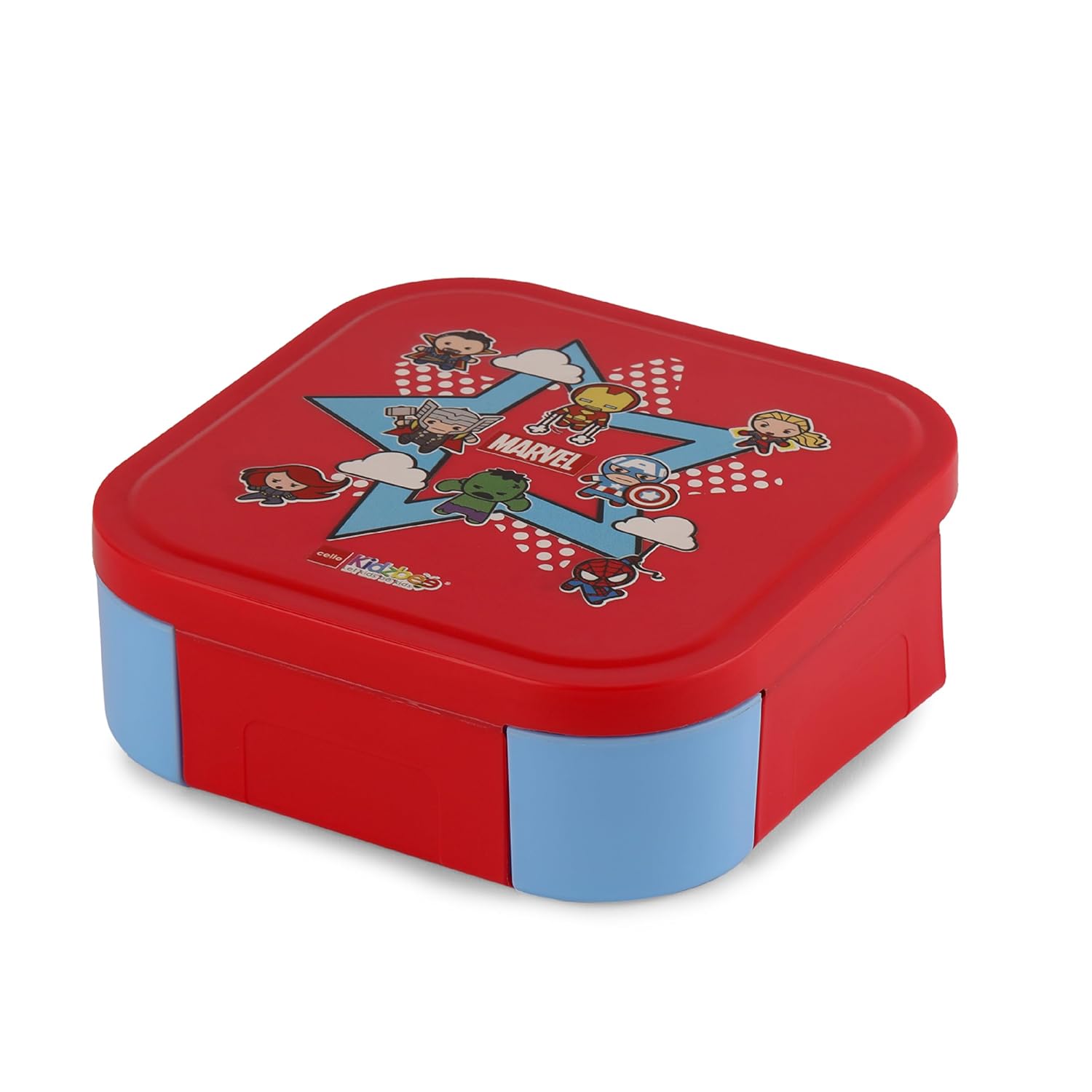 CELLO KIDZBEE COSMOS LUNCH BOX