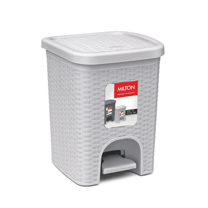 MILTON HH STEP UP BIN 4