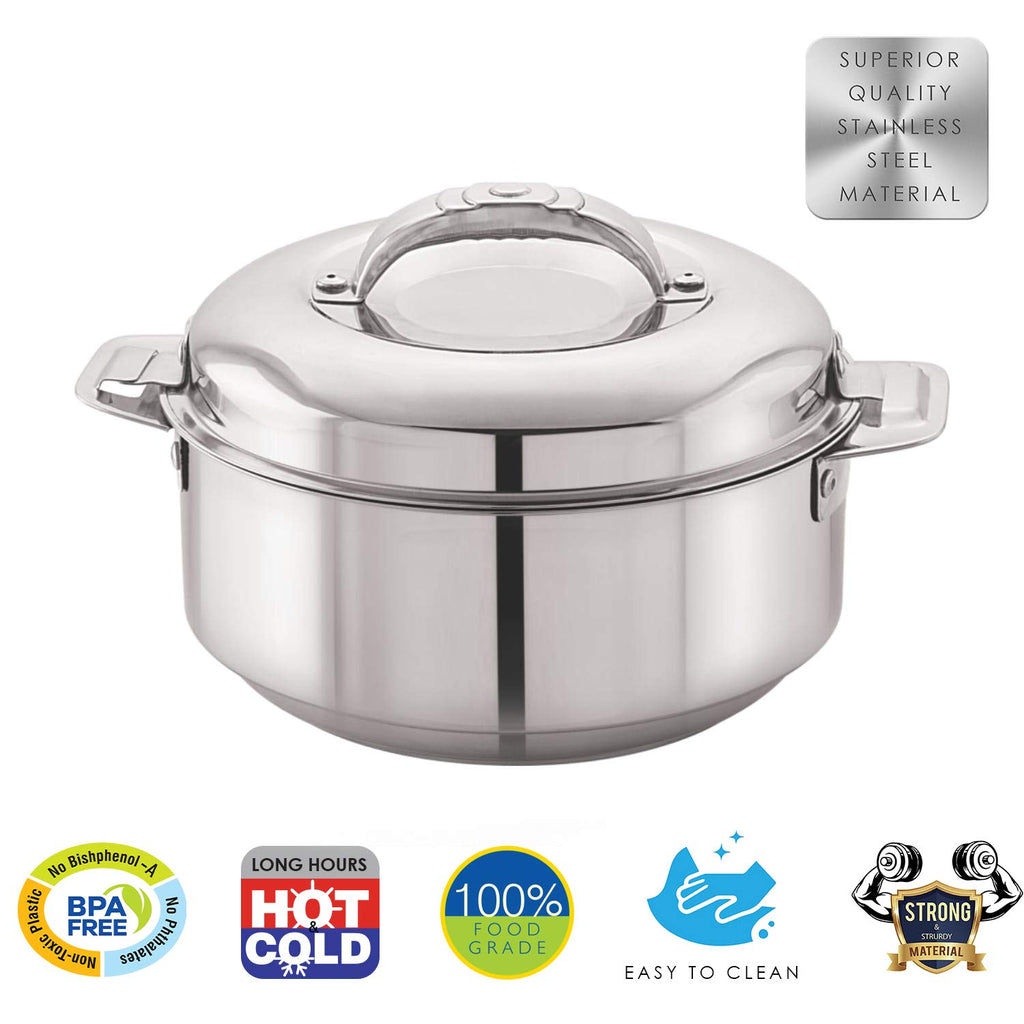 CELLO MAXIMA CASSEROLE 3200ML