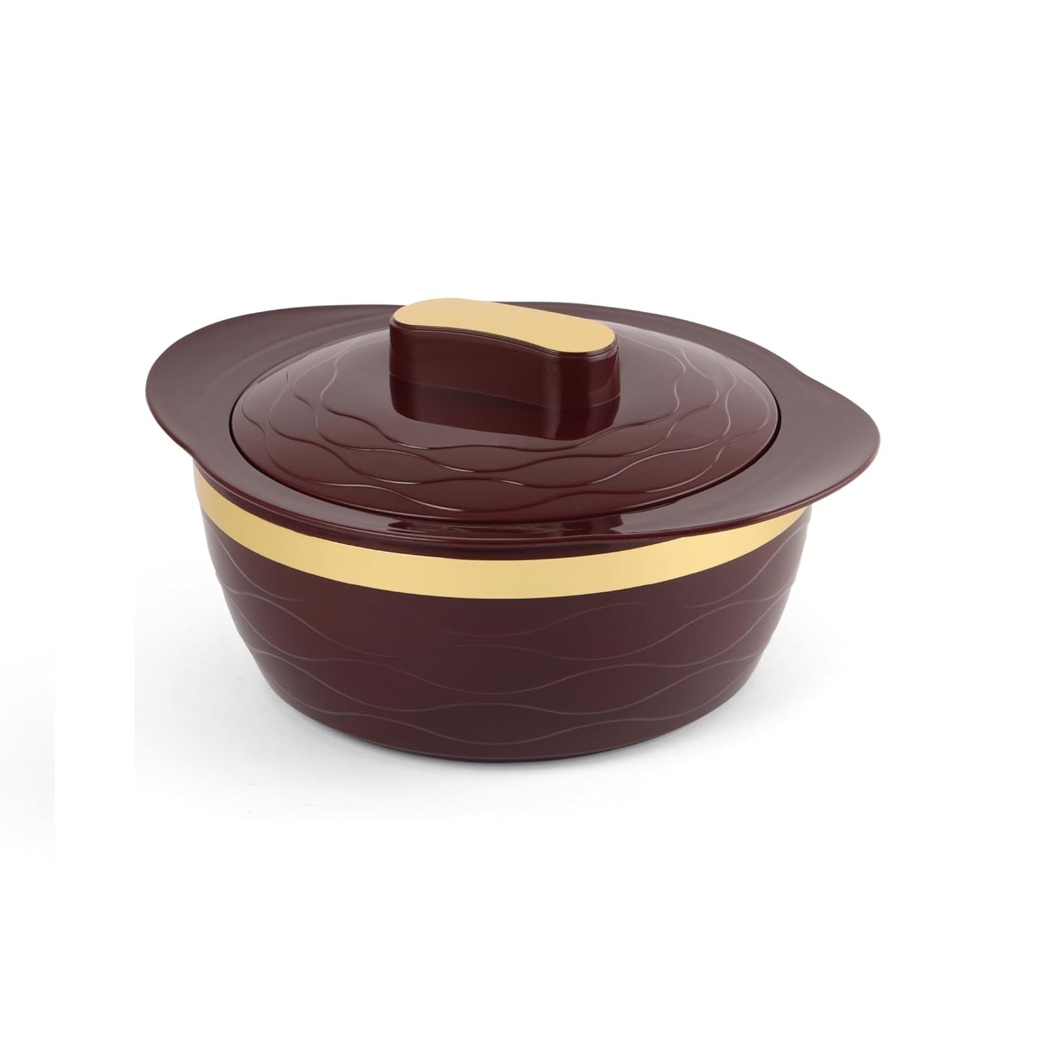 CELLO GOLD CRUST CASSEROLE 1500ML