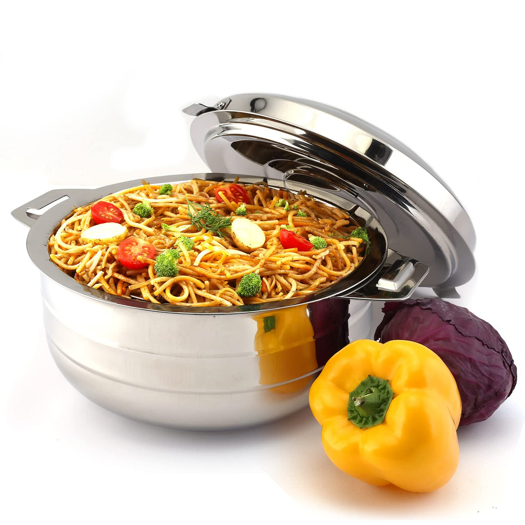 CELLO LUMINA 3500 ML CASSEROLE