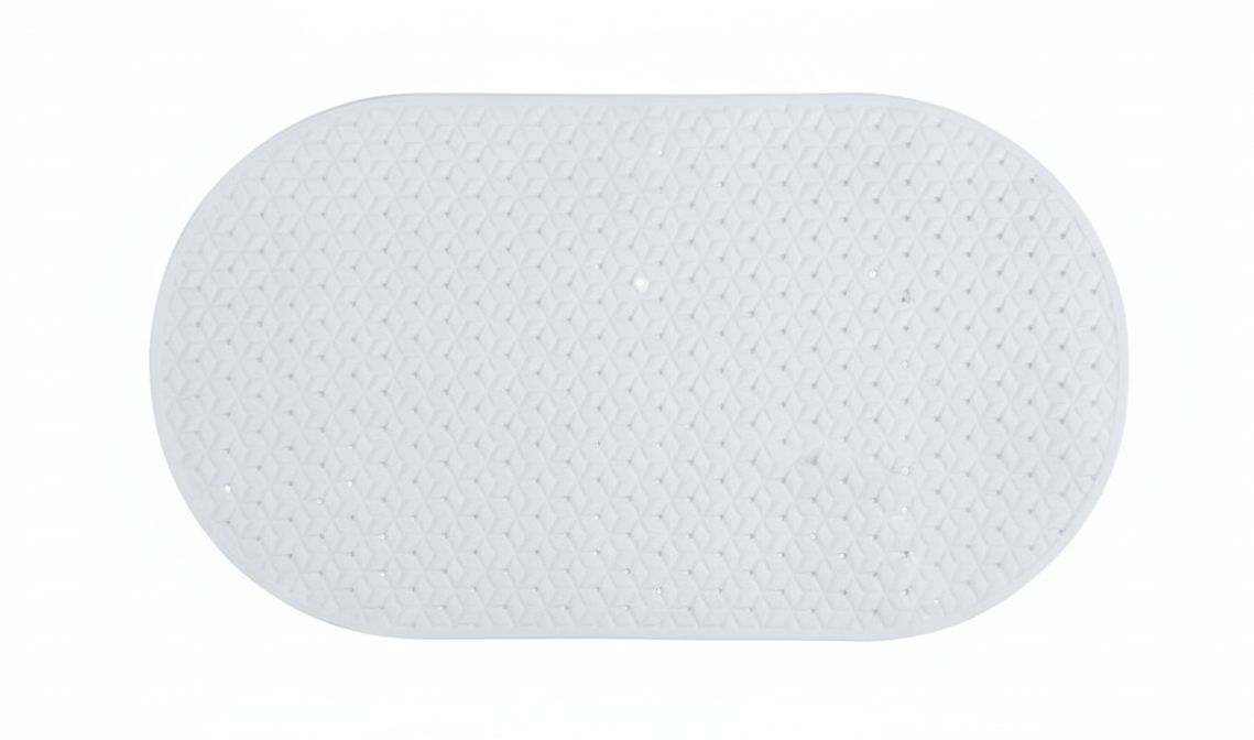 ESTEEM 7200 ANTISKID BATH MAT WEAVE 39X69