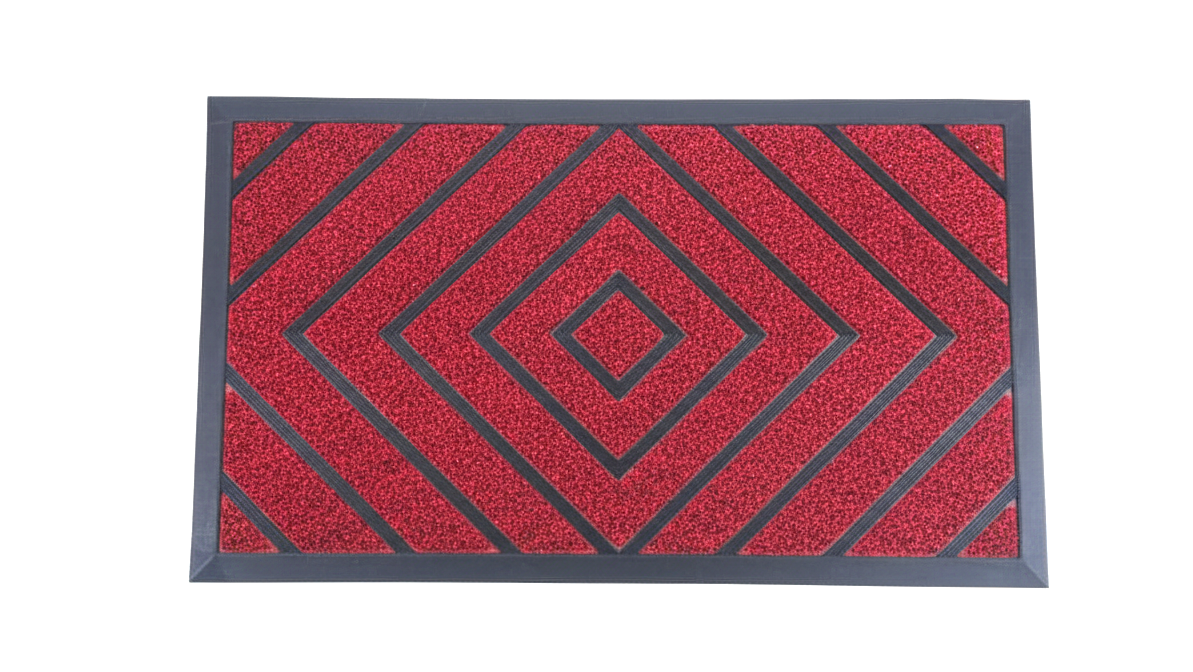 ESTEEM 7202 DUST MAT SQUARE