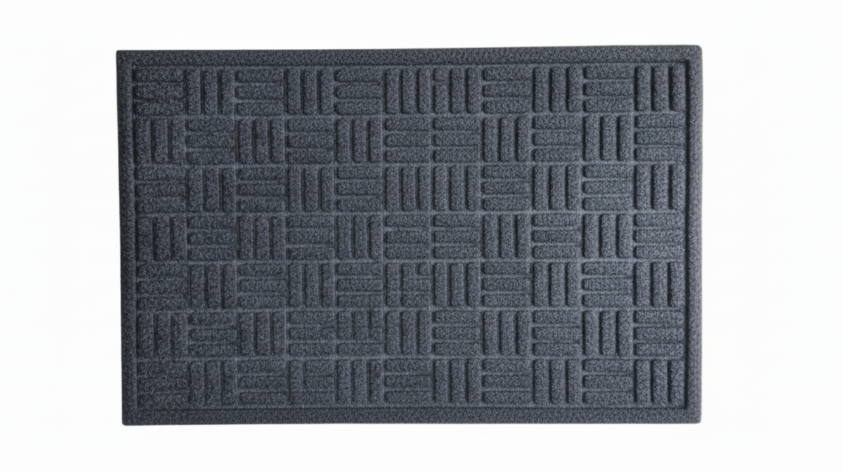 ESTEEM 7207 DUST MAT PYRAMID 45X75