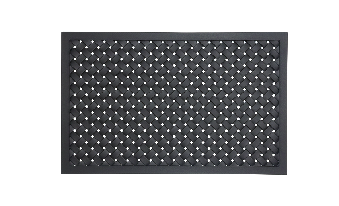 ESTEEM 7208 DUST MAT WEAVE 45X75