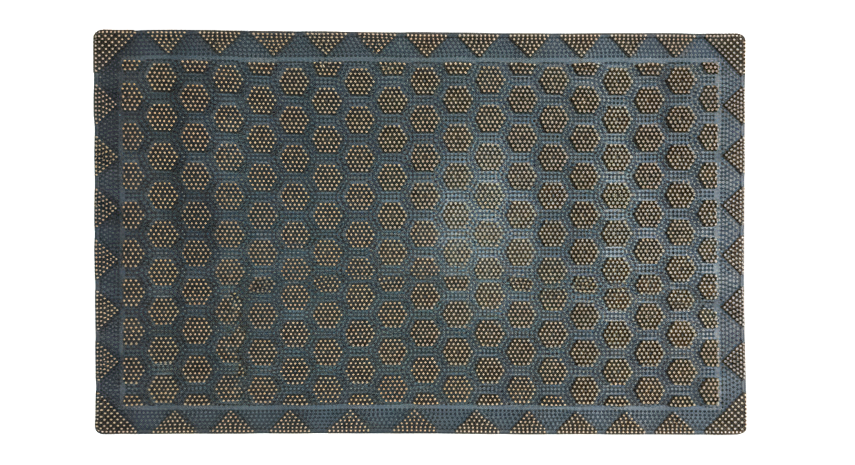 ESTEEM 7210 DUST MAT HIVE 45X75