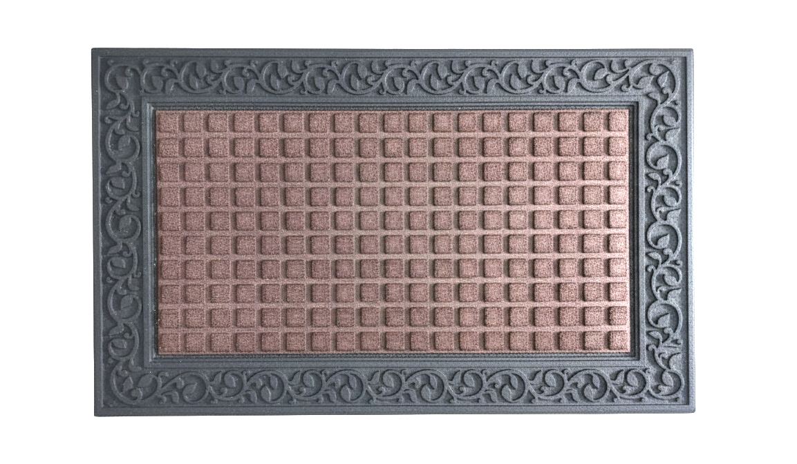 ESTEEM 7215 DUST MAT CUBE 45X75