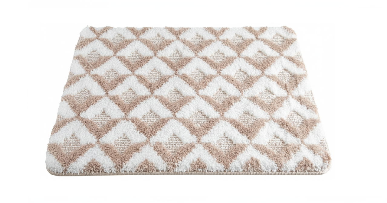 ESTEEM 7219 INDOOR MAT PYRAMID 48X78