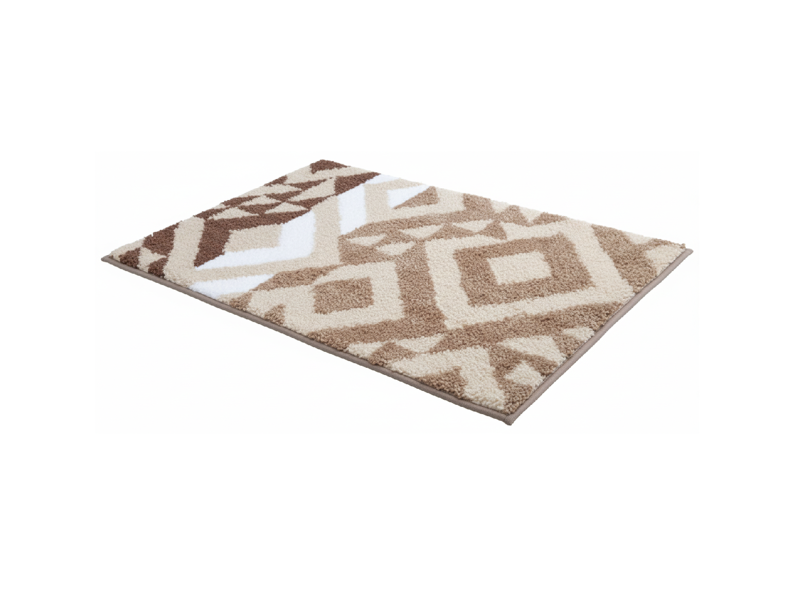 ESTEEM 7224 INDOOR MAT ABSTRACT 40X60