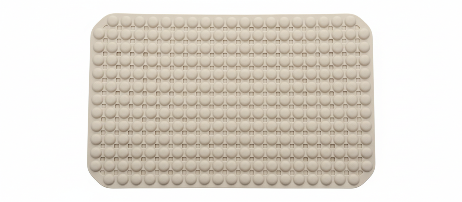 ESTEEM 7229 INDOOR MAT ILOCK 50X80